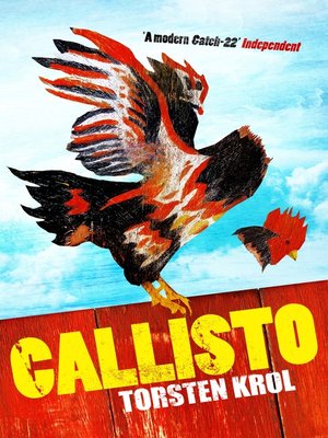 cover image of Callisto